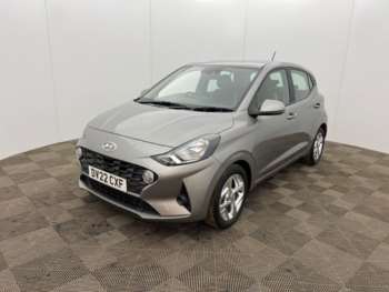 2022 (22) - 1.0 SE Connect Hatchback 5dr Petrol Auto Euro 6 (s/s) (67 ps)