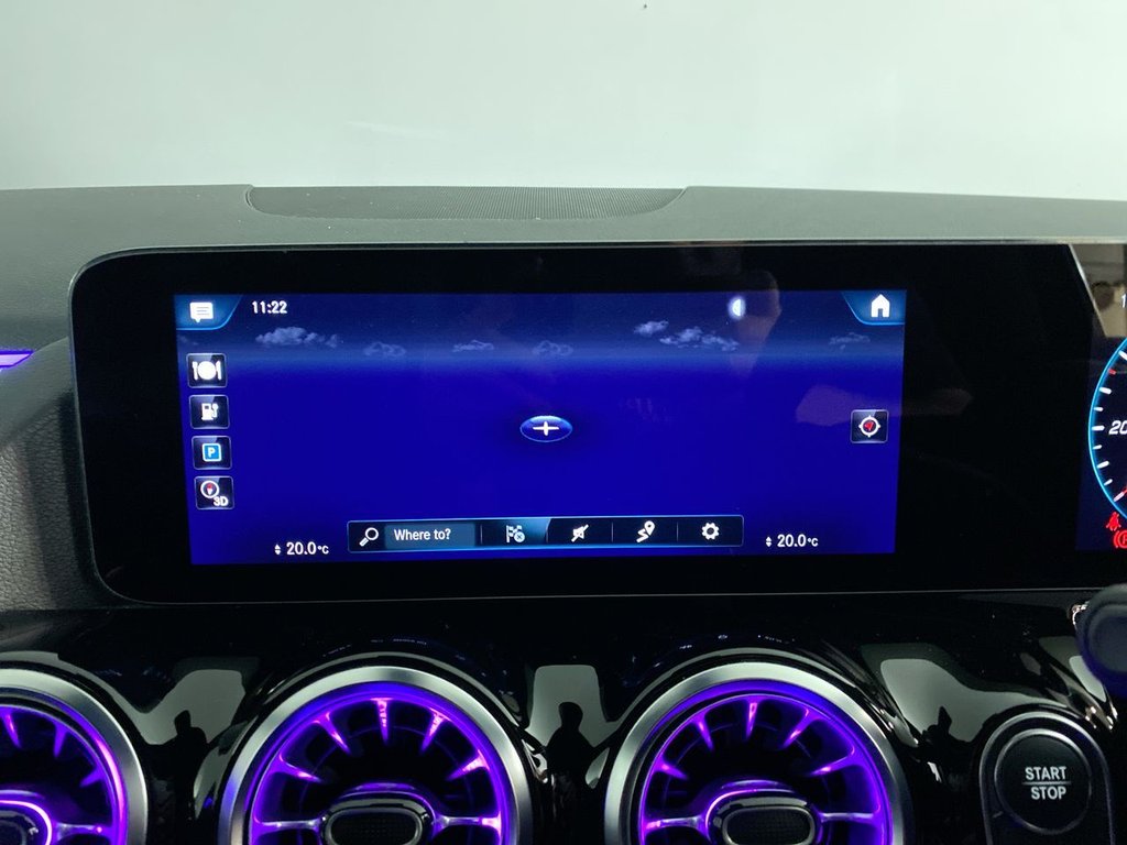 Used Mercedes-Benz EQA 2022 for sale - 75937447: Photo 20