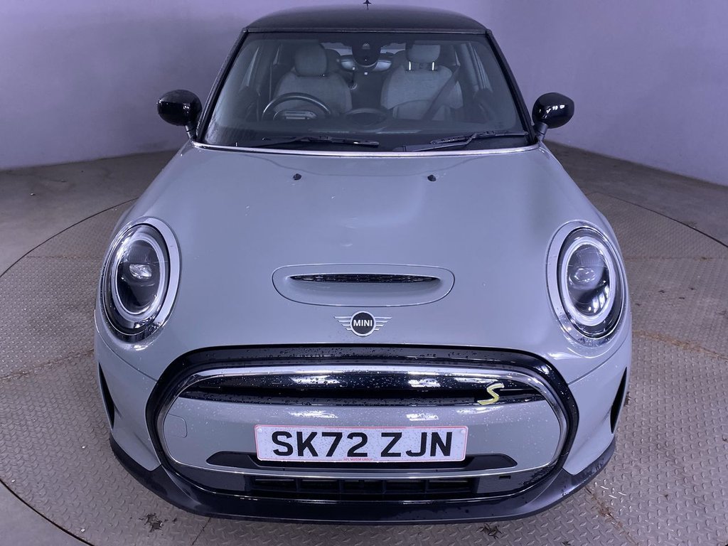 Used MINI Electric Hatch 2022 for sale - 76820253: Photo 10