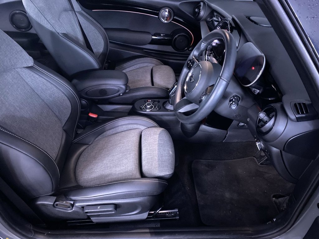 Used MINI Electric Hatch 2022 for sale - 76820253: Photo 15