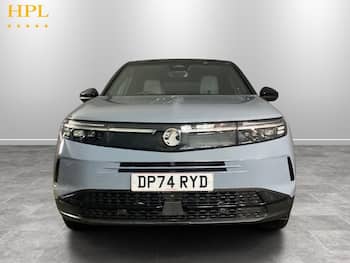 Used Vauxhall Grandland 2024 for sale - 79598592: Photo