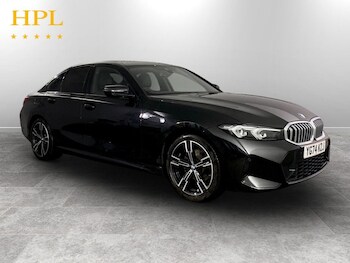 Used BMW 3 Series 2024 for sale - 78792948: Photo