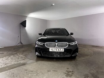Used BMW 3 Series 2024 for sale - 78792948: Photo