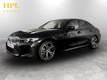Used BMW 3 Series 2024 for sale - 78792948: Photo