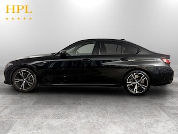 Used BMW 3 Series 2024 for sale - 78792948: Photo
