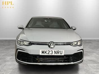 Used Volkswagen Golf 2023 for sale - 79562586: Photo