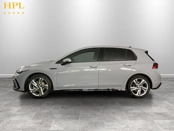Used Volkswagen Golf 2023 for sale - 79562586: Photo