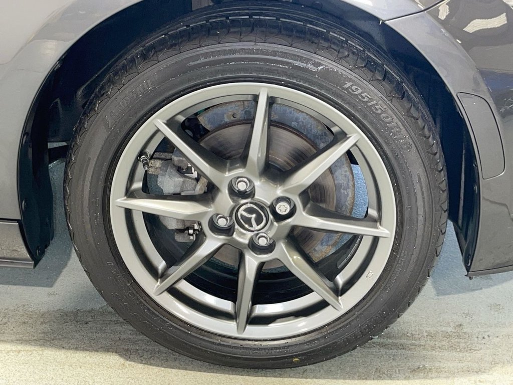 Used Mazda MX-5 2021 for sale - 77110557: Photo 10