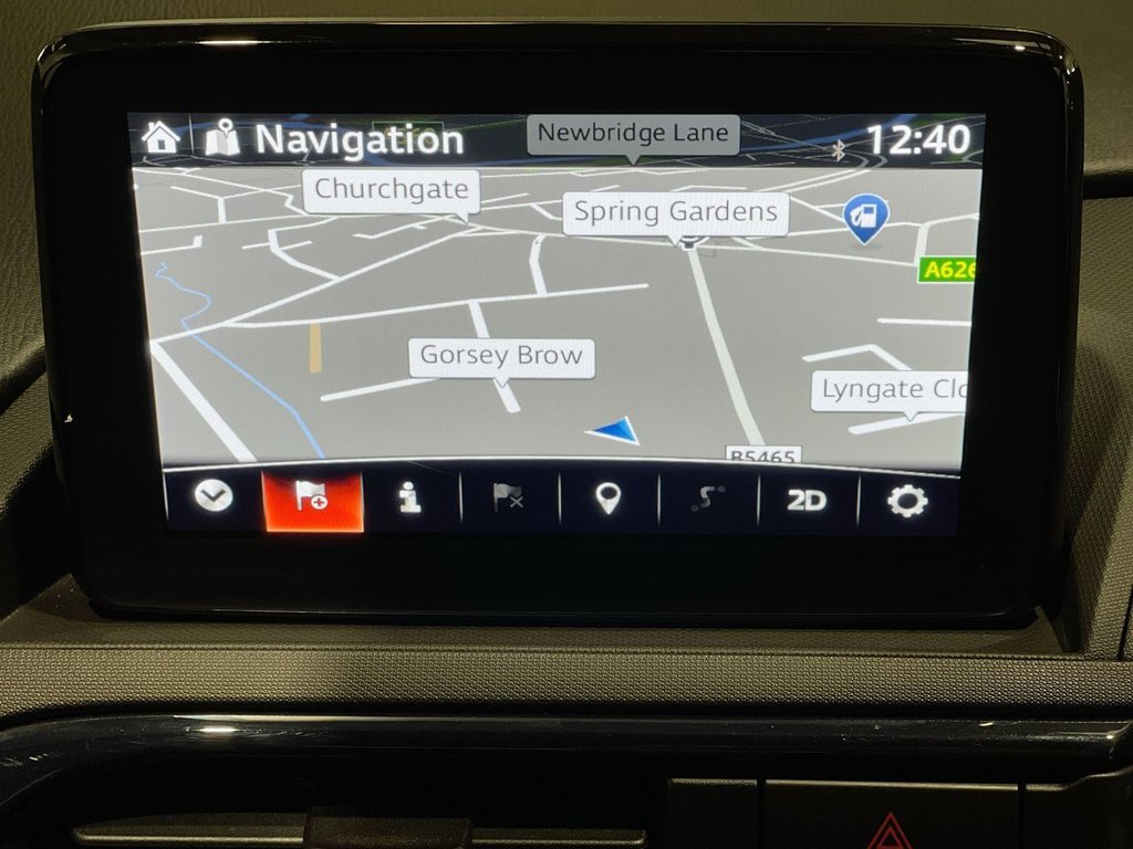 Used Mazda MX-5 2021 for sale - 77110557: Photo 11