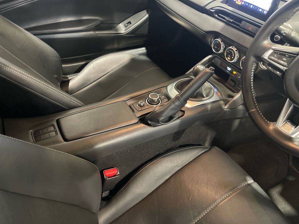 Used Mazda MX-5 2021 for sale - 77110557: Photo 14