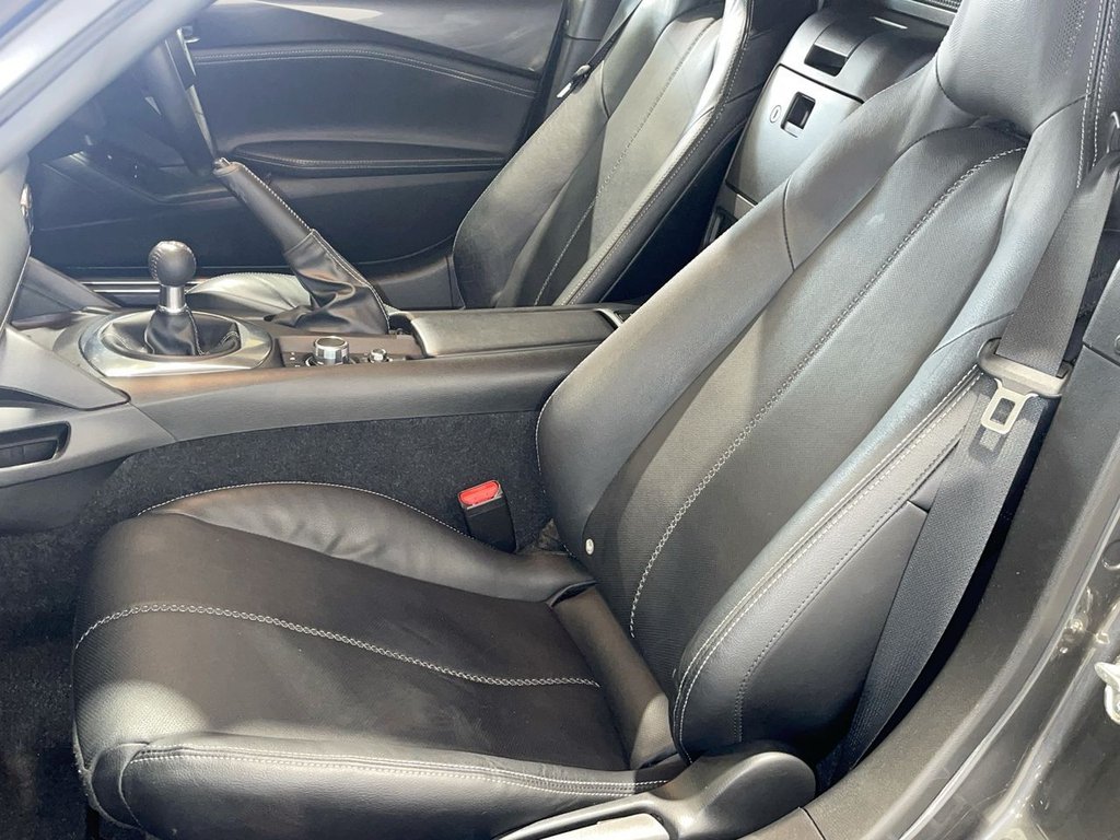 Used Mazda MX-5 2021 for sale - 77110557: Photo 16