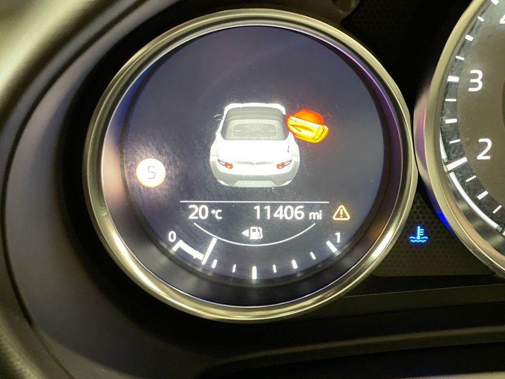 Used Mazda MX-5 2021 for sale - 77110557: Photo 2