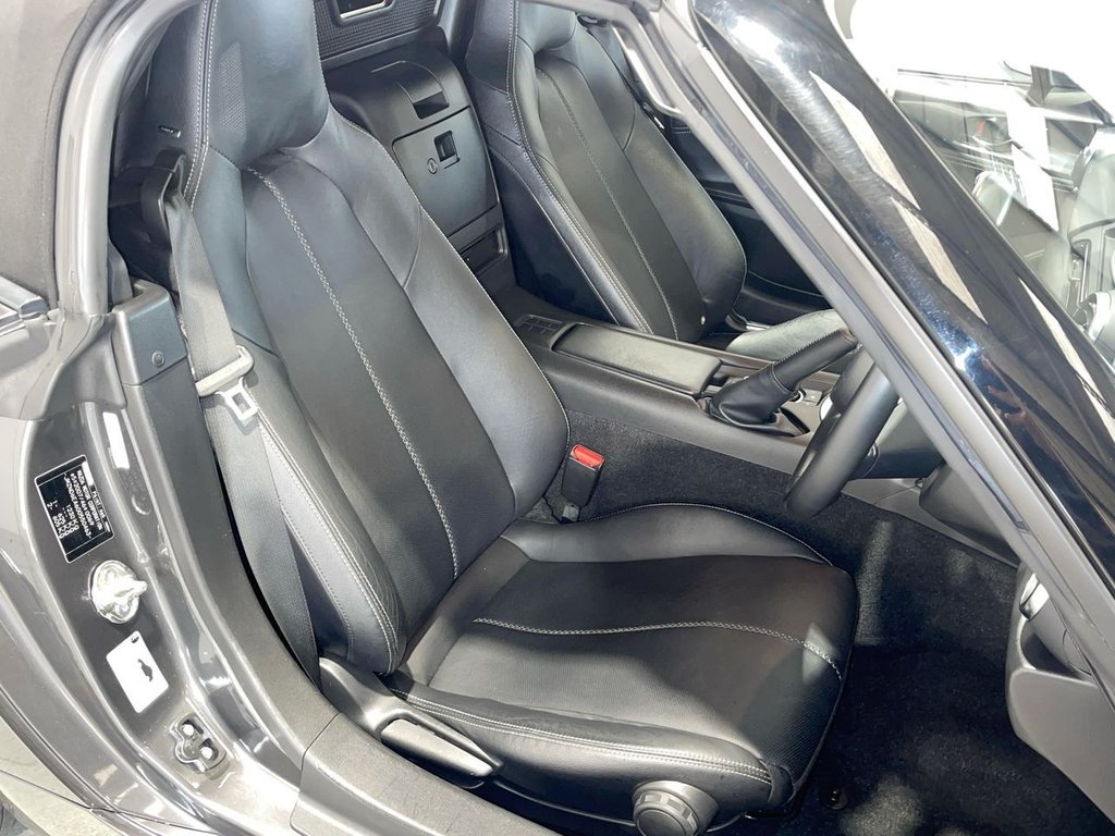 Used Mazda MX-5 2021 for sale - 77110557: Photo 21