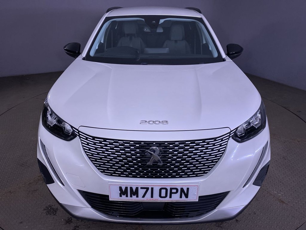 Used Peugeot 2008 2022 for sale - 77451833: Photo 10