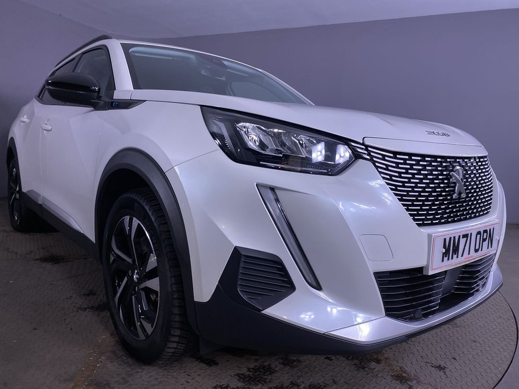 Used Peugeot 2008 2022 for sale - 77451833: Photo 11