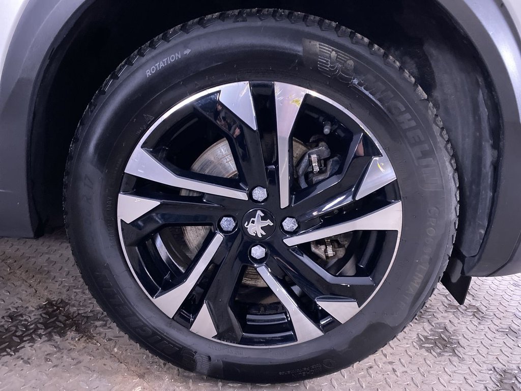 Used Peugeot 2008 2022 for sale - 77451833: Photo 12