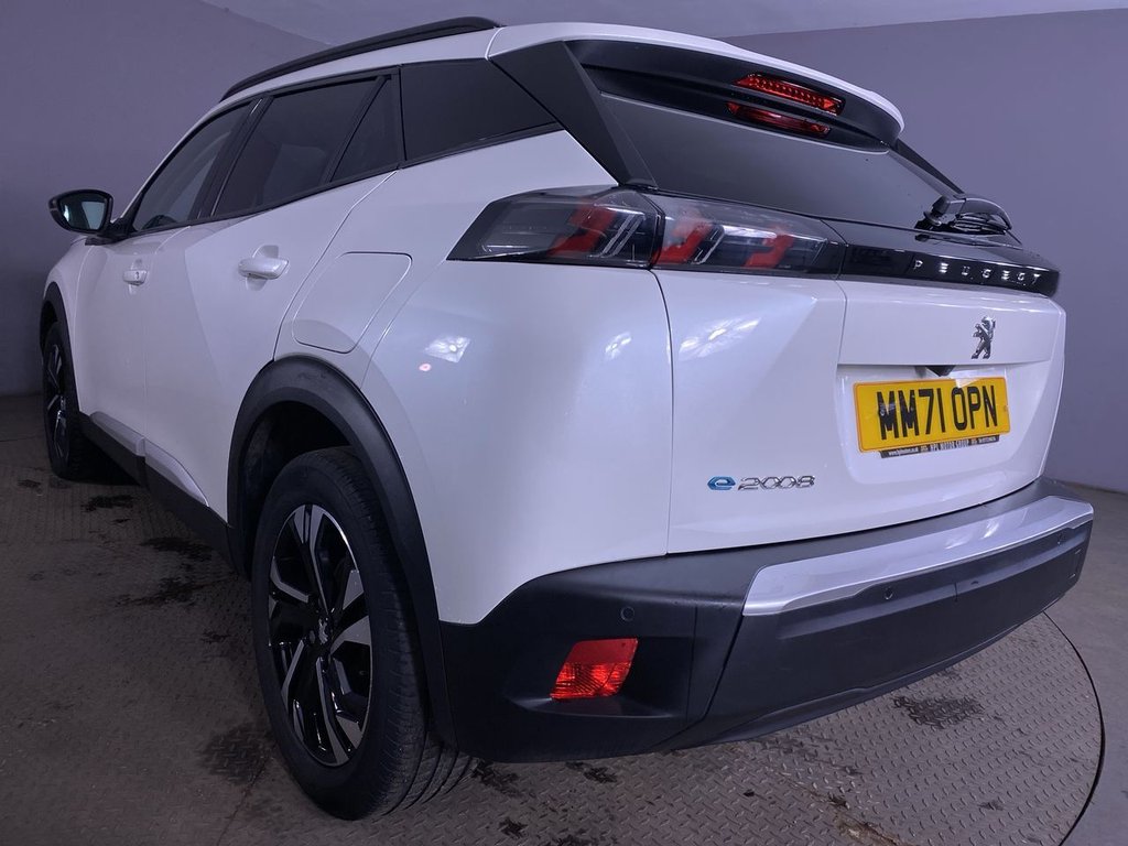 Used Peugeot 2008 2022 for sale - 77451833: Photo 14