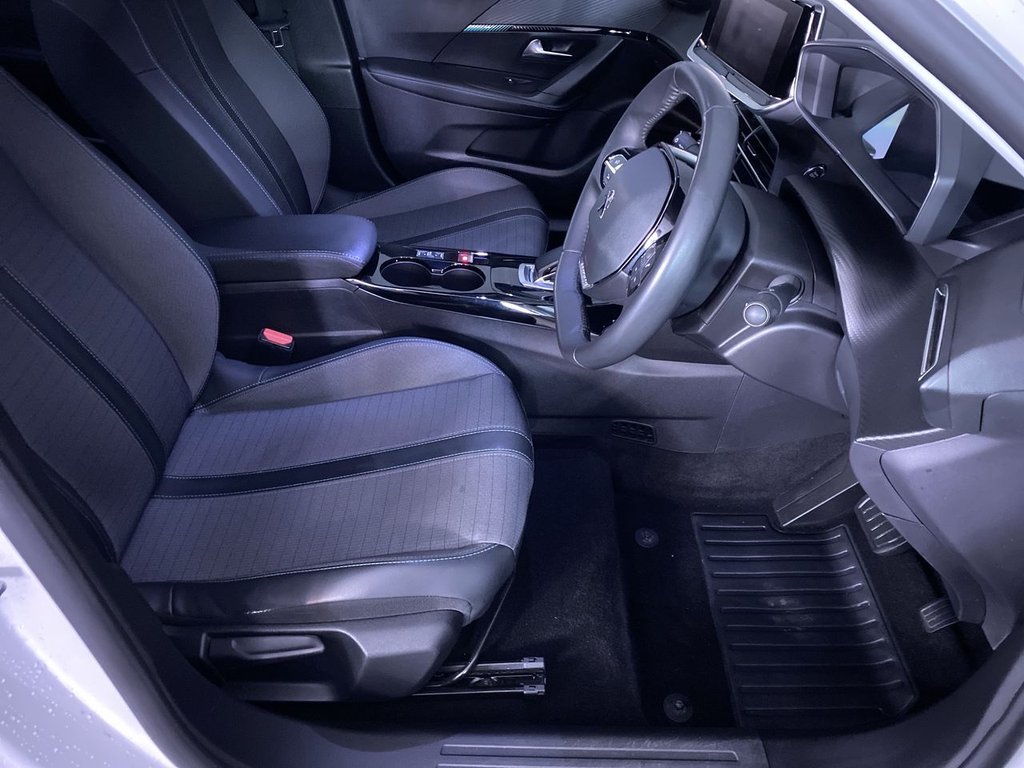 Used Peugeot 2008 2022 for sale - 77451833: Photo 15