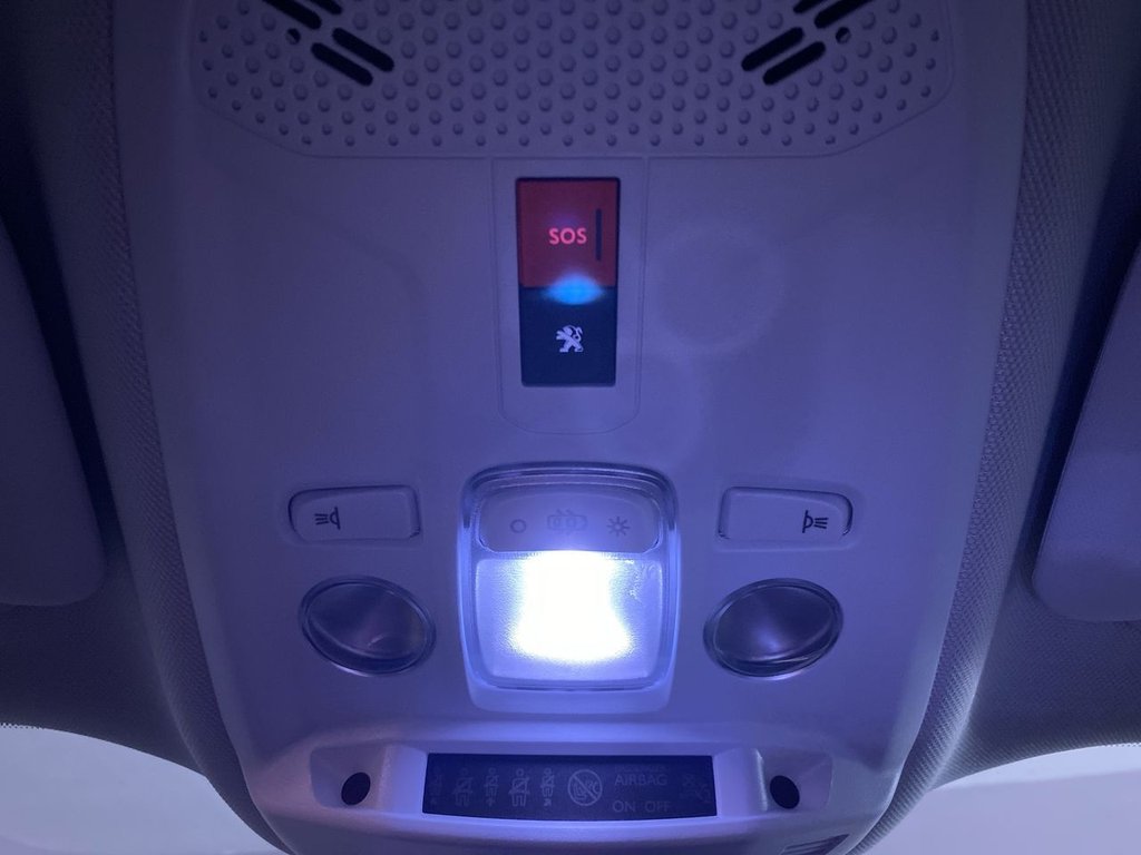 Used Peugeot 2008 2022 for sale - 77451833: Photo 18