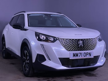 Used Peugeot 2008 2022 for sale - 77451833: Photo