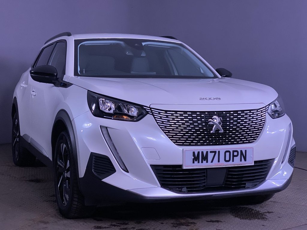 Used Peugeot 2008 2022 for sale - 77451833: Photo 2