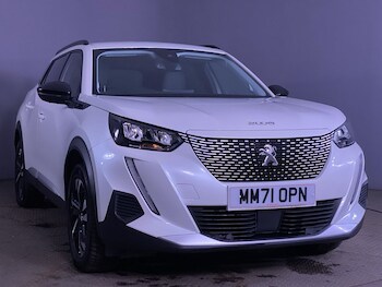 Used Peugeot 2008 2022 for sale - 77451833: Photo