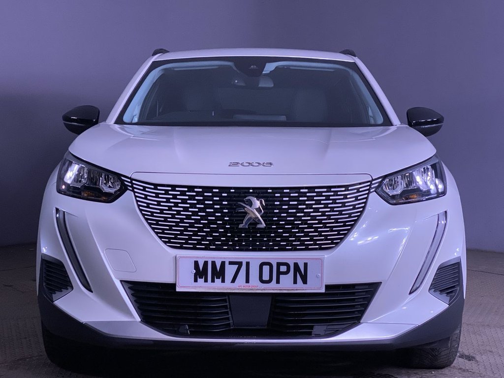 Used Peugeot 2008 2022 for sale - 77451833: Photo 3