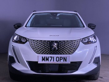 Used Peugeot 2008 2022 for sale - 77451833: Photo