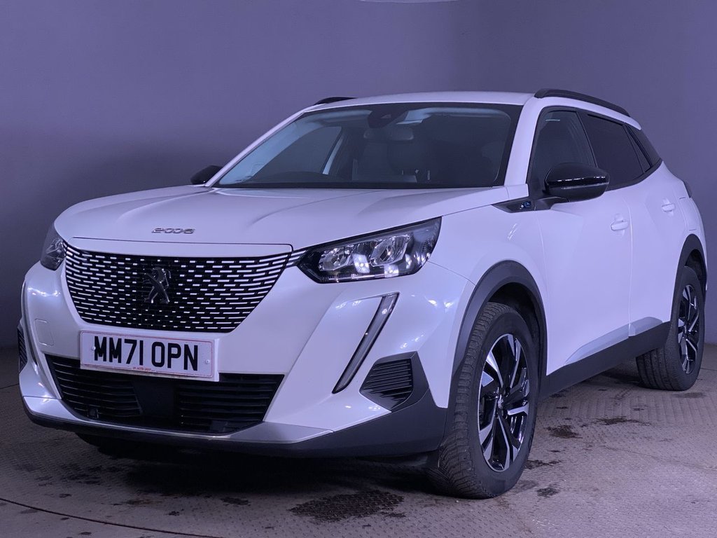 Used Peugeot 2008 2022 for sale - 77451833: Photo 4