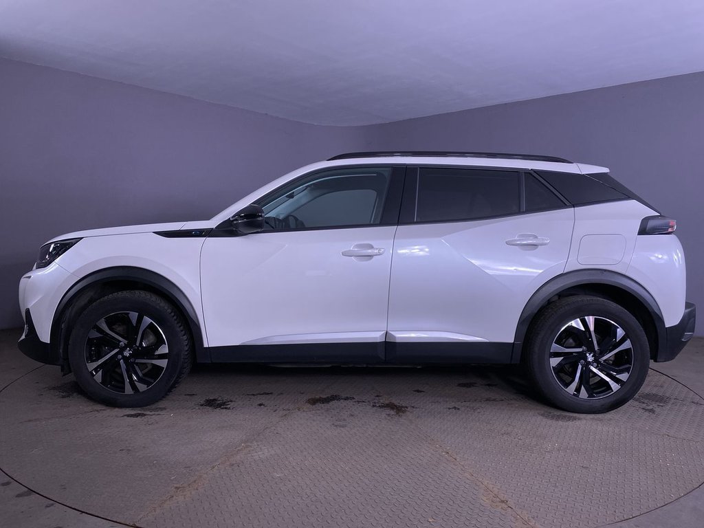 Used Peugeot 2008 2022 for sale - 77451833: Photo 5