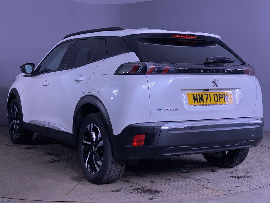 Used Peugeot 2008 2022 for sale - 77451833: Photo 6