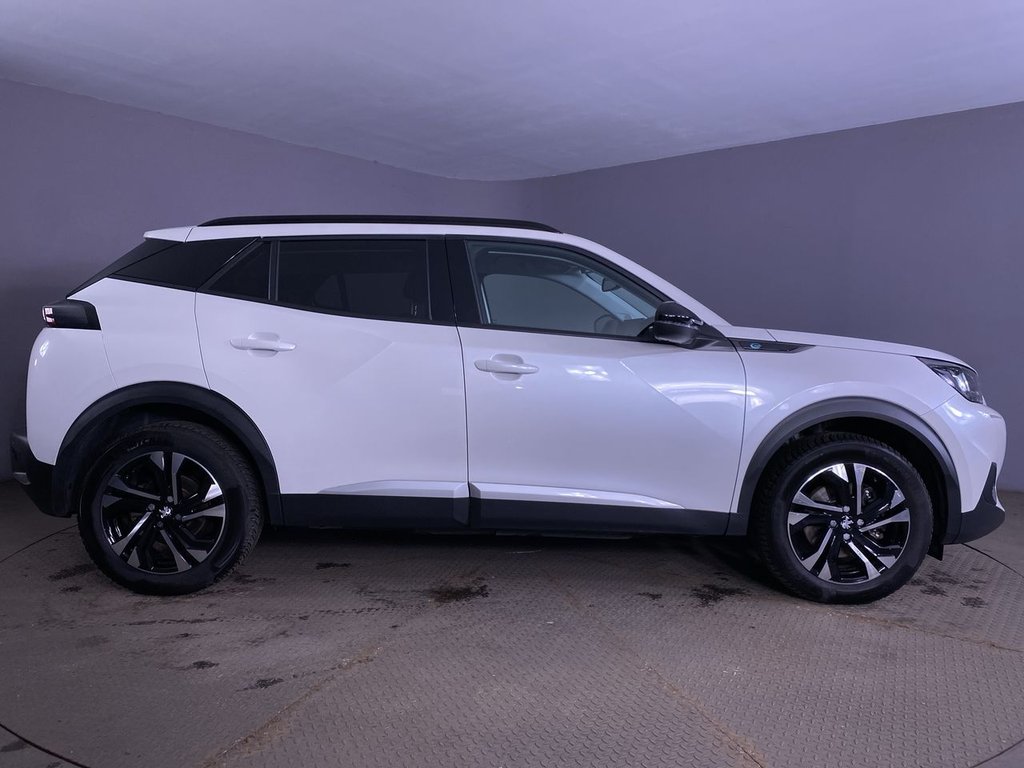 Used Peugeot 2008 2022 for sale - 77451833: Photo 9