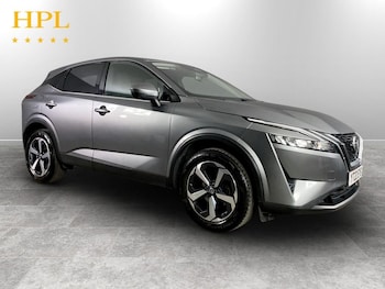 Used Nissan Qashqai 2022 for sale - 78786012: Photo