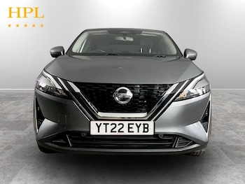 Used Nissan Qashqai 2022 for sale - 78786012: Photo