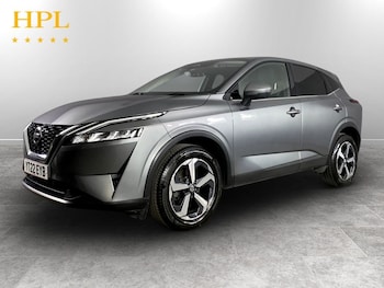 Used Nissan Qashqai 2022 for sale - 78786012: Photo