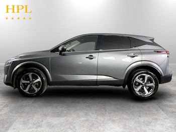 Used Nissan Qashqai 2022 for sale - 78786012: Photo