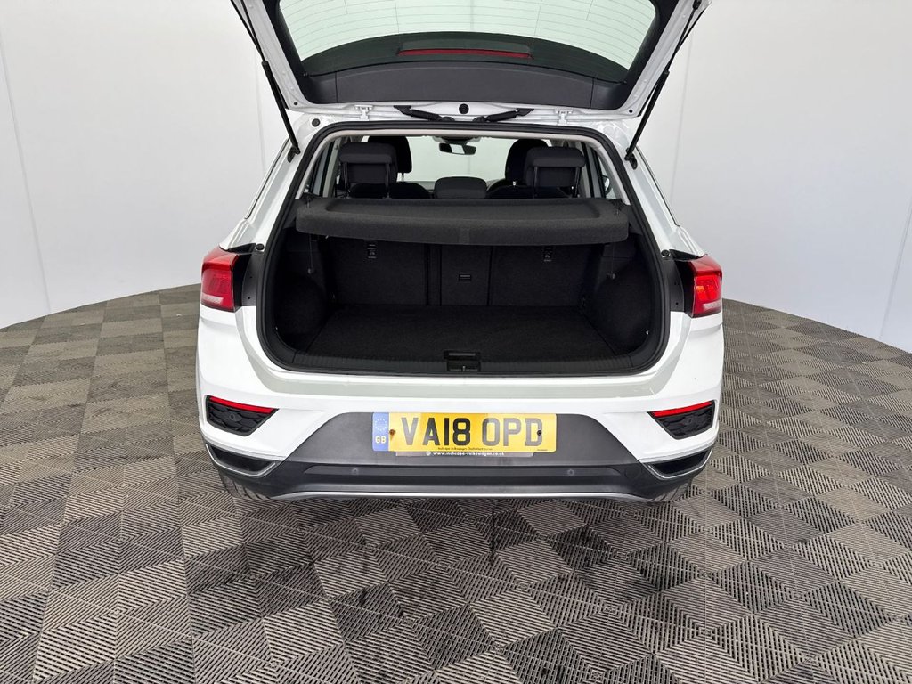 Used Volkswagen T-Roc 2018 for sale - 76470134: Photo 6