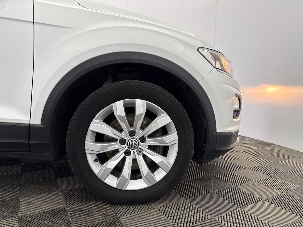 Used Volkswagen T-Roc 2018 for sale - 76470134: Photo 7
