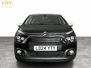 Used Citroen C3 2024 for sale - 79422462: Photo