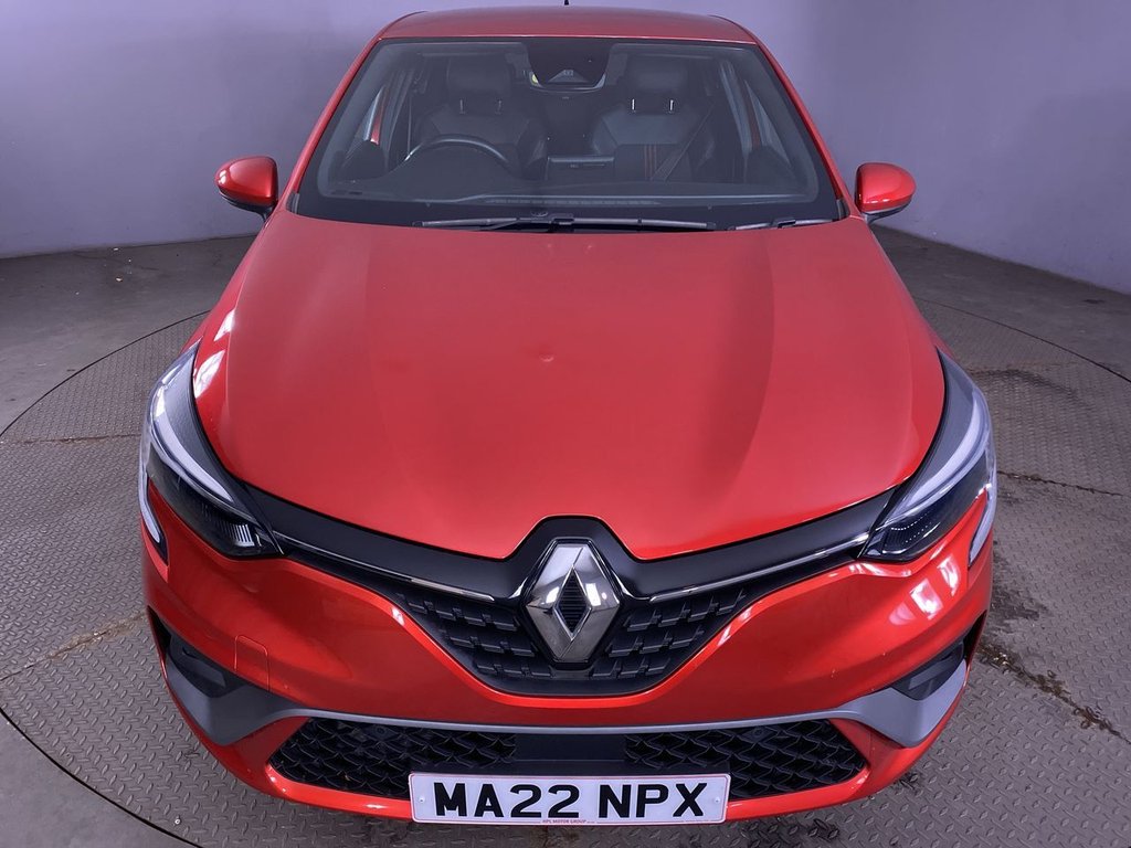 Used Renault Clio 2022 for sale - 77187905: Photo 10