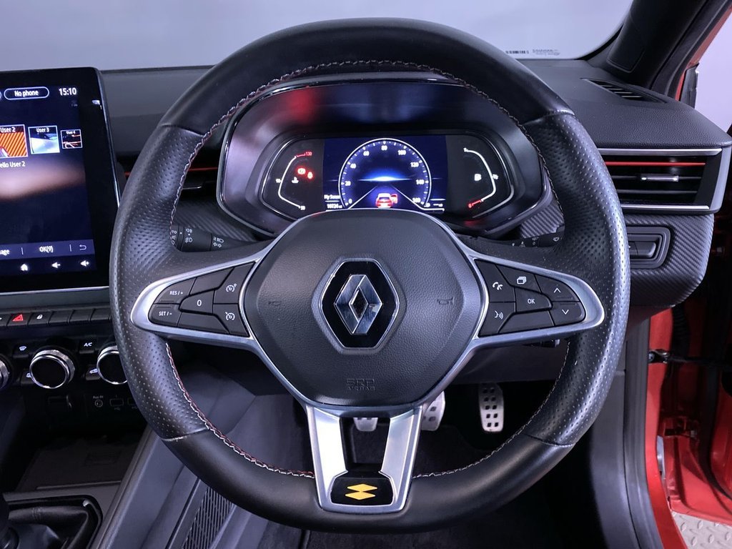 Used Renault Clio 2022 for sale - 77187905: Photo 16