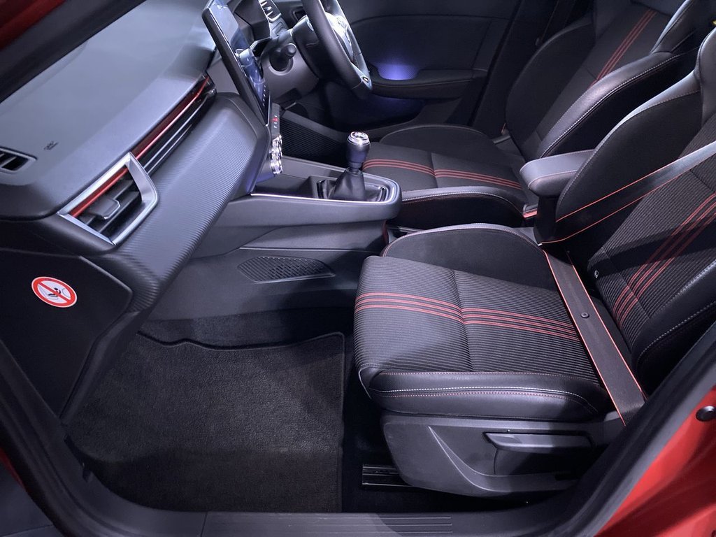 Used Renault Clio 2022 for sale - 77187905: Photo 17