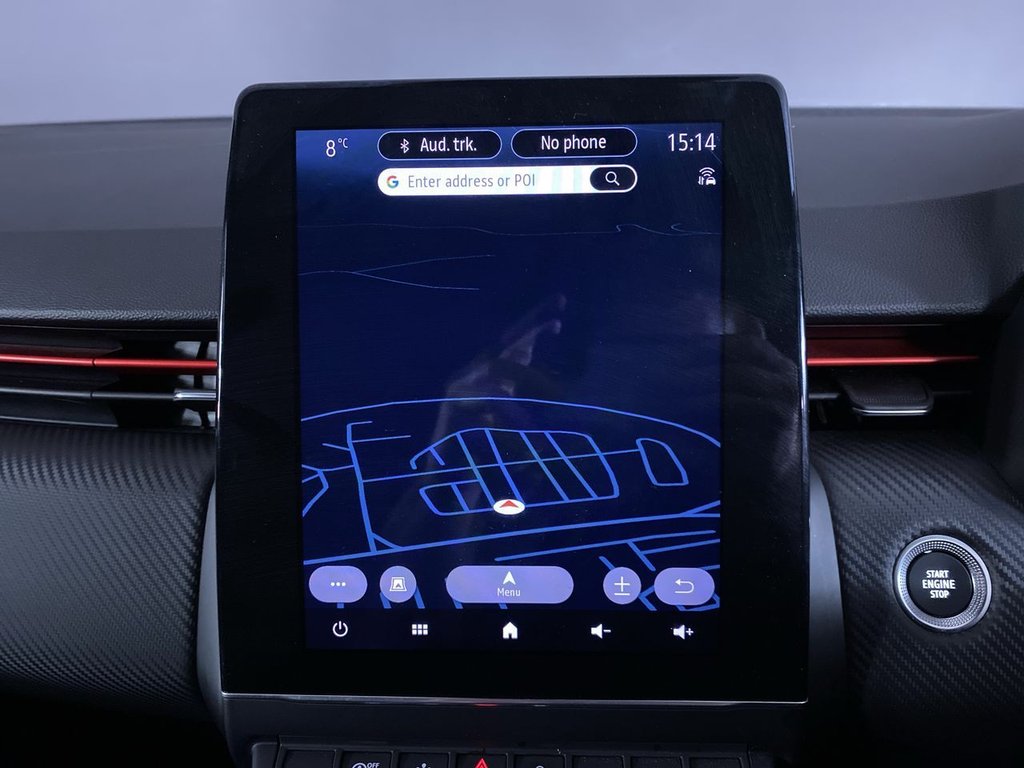 Used Renault Clio 2022 for sale - 77187905: Photo 20