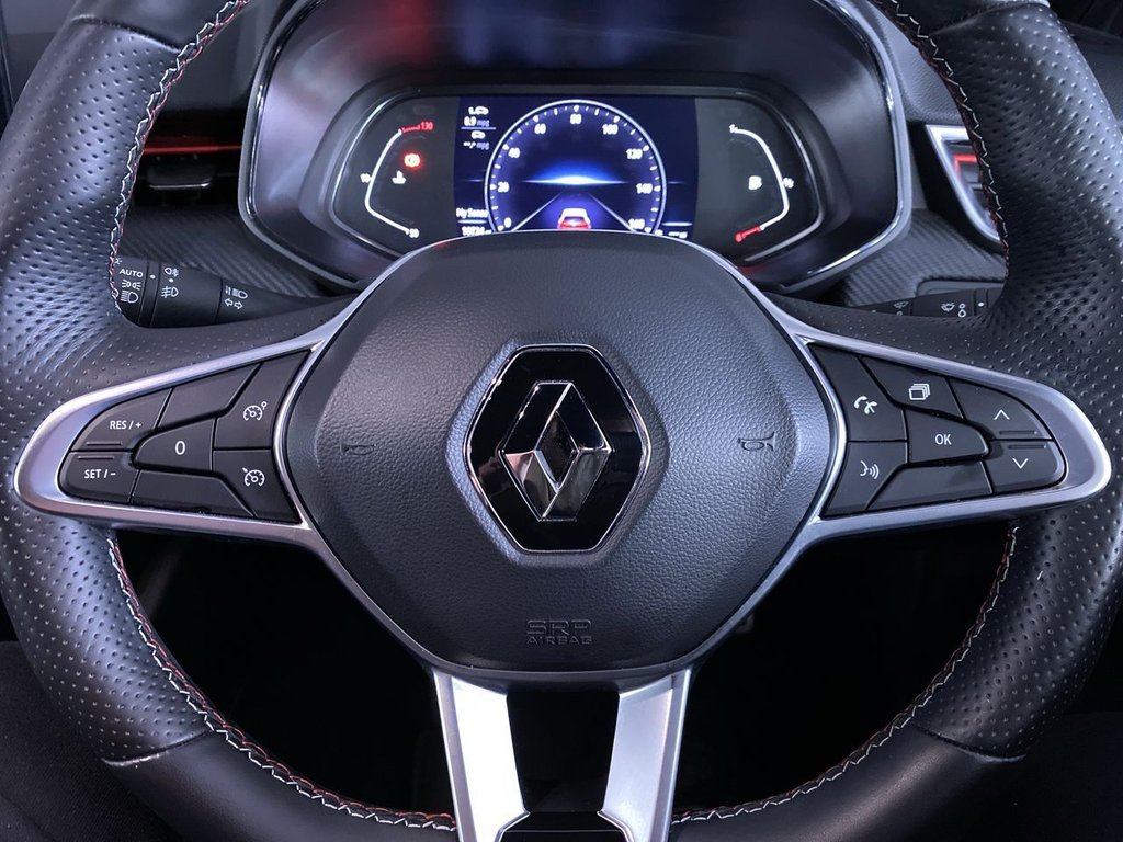 Used Renault Clio 2022 for sale - 77187905: Photo 22