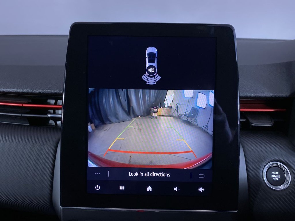 Used Renault Clio 2022 for sale - 77187905: Photo 24