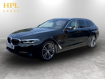 Used BMW 5 Series 2022 for sale - 79265308: Photo