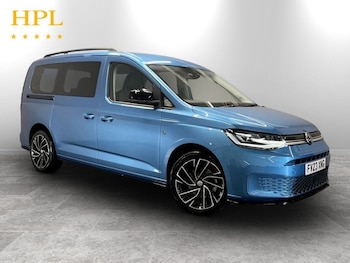 Used Volkswagen Caddy Maxi 2023 for sale - 79022365: Photo