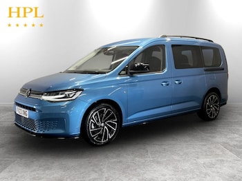 Used Volkswagen Caddy Maxi 2023 for sale - 79022365: Photo