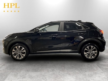 Used Ford Puma 2026 for sale - 79384841: Photo