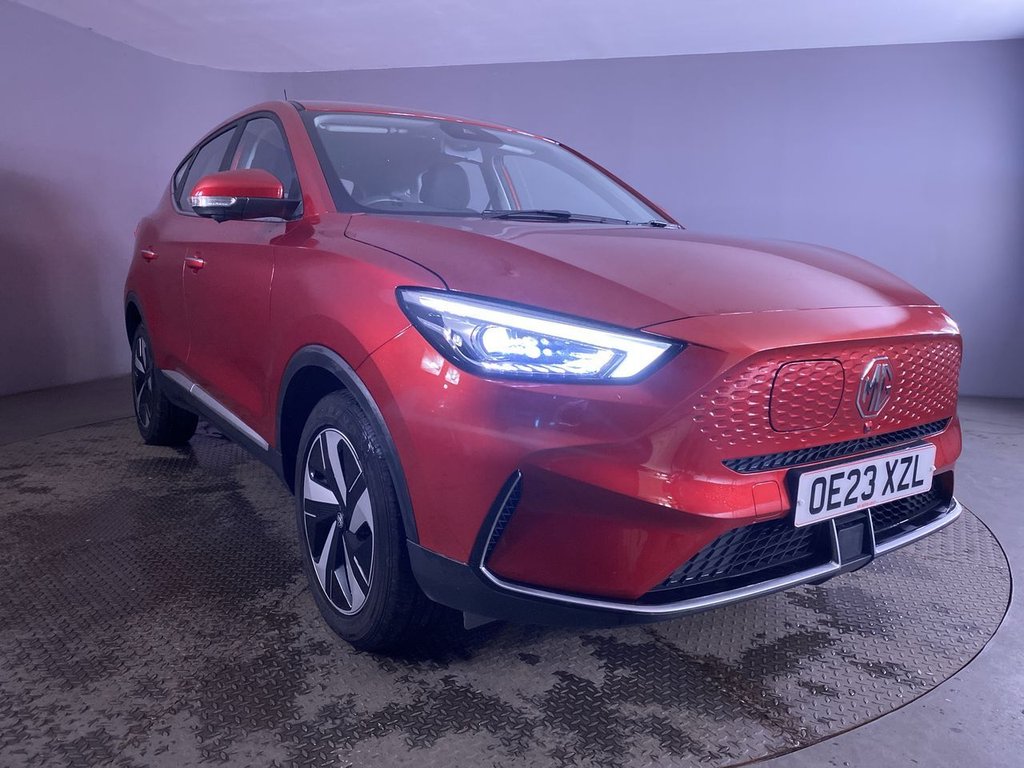 Used MG MG ZS 2023 for sale - 76582868: Photo 11